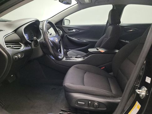 Used 2020 Chevrolet Malibu RS FWD image 17