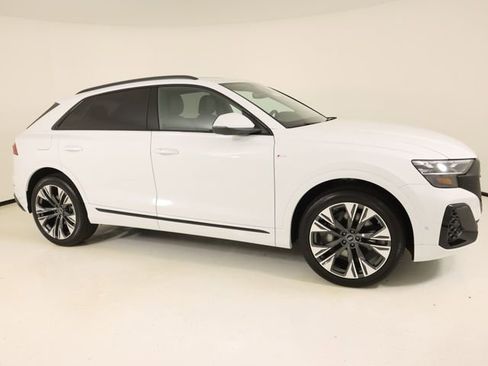 New 2026 Audi Q8 Premium Plus AWD/4WD image 6
