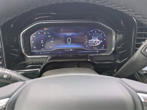 New 2025 Chevrolet Silverado 2500 LTZ w/ Trail Boss Package image 19