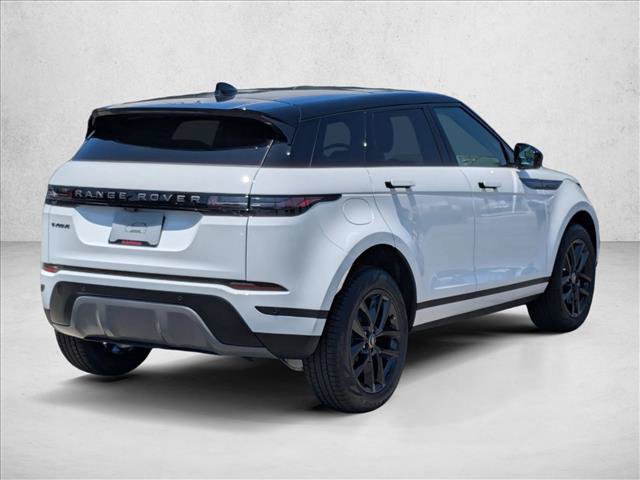 New 2026 Land Rover Range Rover Evoque S AWD/4WD image 2