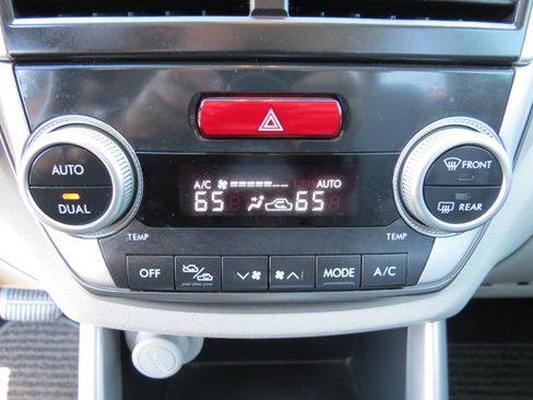 Used 2013 Subaru Forester 2.5X Touring image 23