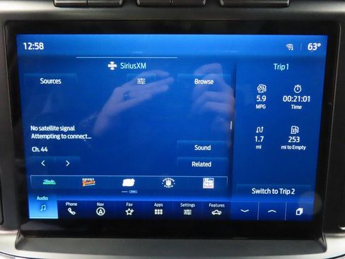 Used 2023 Ford F150 XLT w/ Equipment Group 302A High image 23