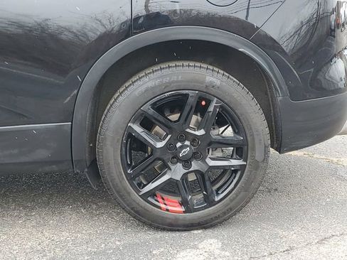 Certified 2020 Chevrolet Blazer LT w/ Redline Edition image 31