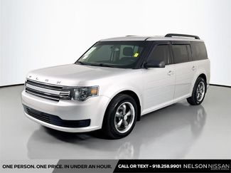 Used 2016 Ford Flex SE video 1