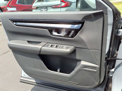 New 2026 Honda CR-V EX-L image 8