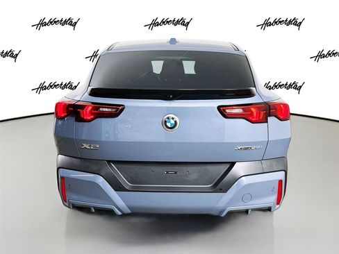New 2026 BMW X2 xDrive28i w/ Technology Package image 6