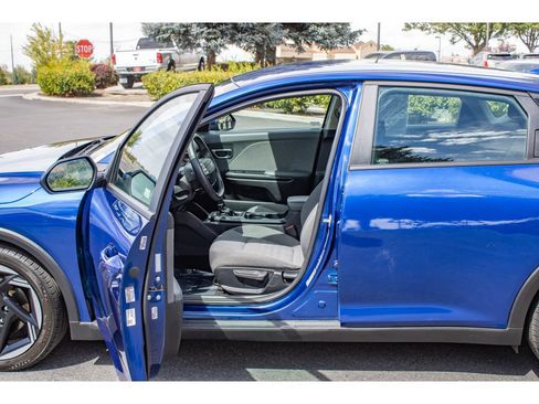 Used 2025 Kia K4 EX FWD image 26
