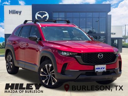 Certified 2026 MAZDA CX-50 2.5 Hybrid w/ Weather Package