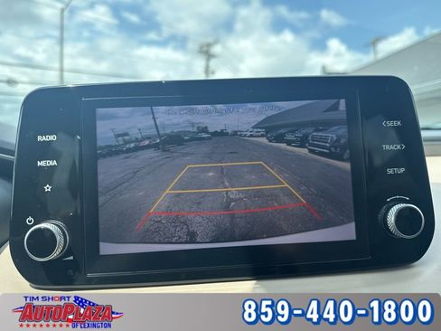 Used 2023 Hyundai Santa Fe SE AWD/4WD image 19