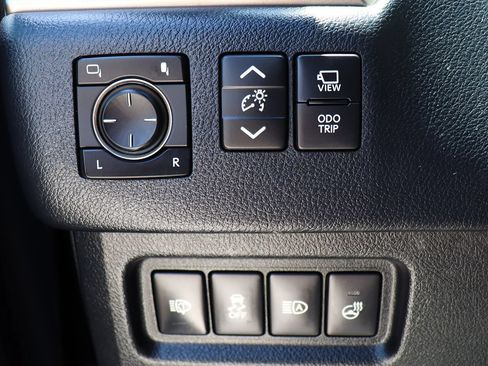 Used 2020 Lexus GX 460 Luxury w/ Off Road Package AWD/4WD image 42