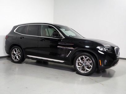Used 2024 BMW X3 sDrive30i w/ Convenience Package