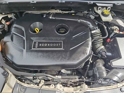 Used 2017 Lincoln MKC Reserve w/ Lincoln MKC Climate Package image 54