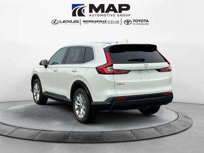 Used 2024 Honda CR-V EX