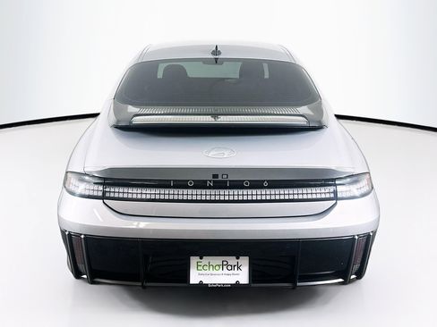 Used 2024 Hyundai Ioniq 6 SE image 7