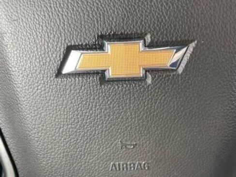 Used 2018 Chevrolet Silverado 1500 LT RWD image 20