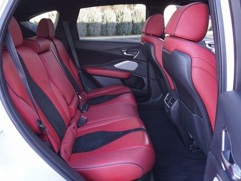 Used 2022 Acura RDX A-Spec image 41