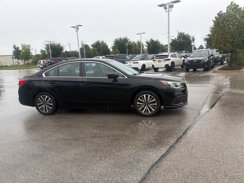 Used 2019 Subaru Legacy 2.5i Premium AWD/4WD image 13
