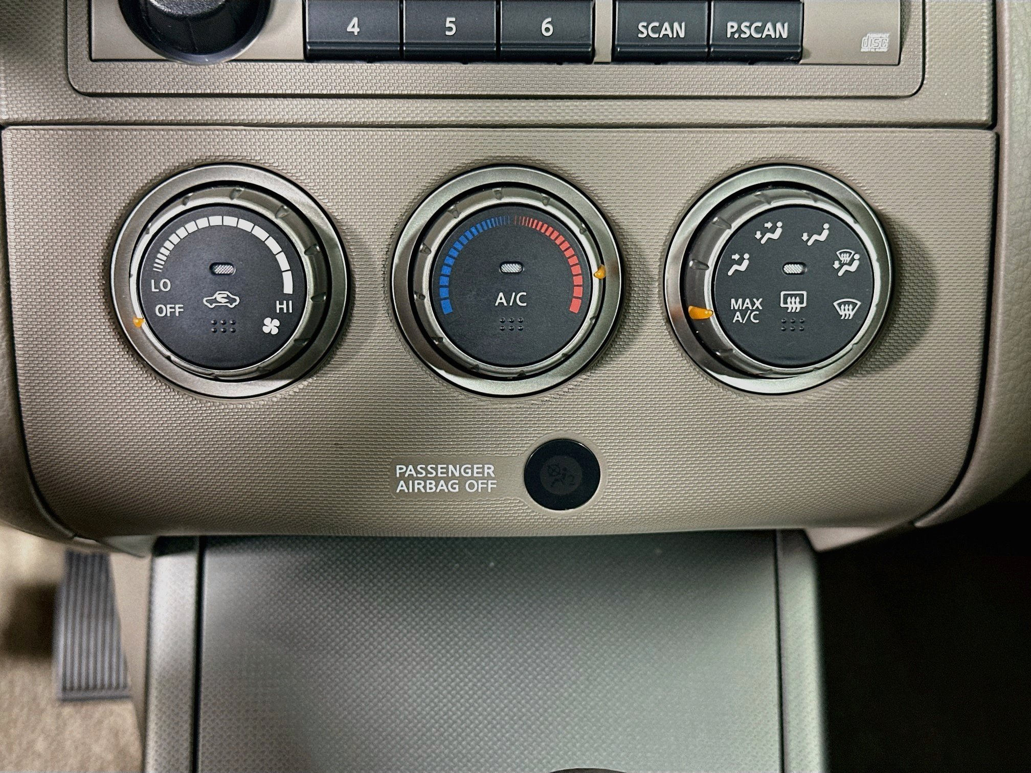 Used 2006 Nissan Altima 2.5 S FWD image 22