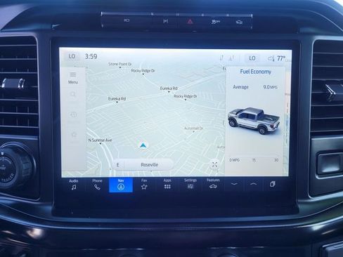 Used 2024 Ford F150 Raptor w/ Equipment Group 803A Raptor R image 16