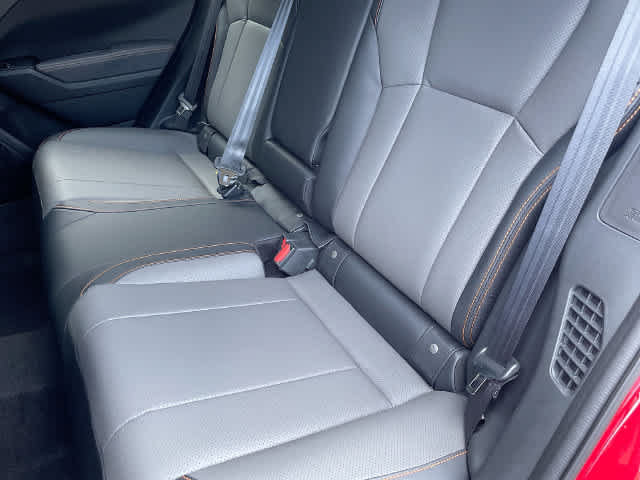 New 2026 Subaru Crosstrek 2.5i Limited AWD/4WD image 23