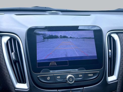 Used 2023 Chevrolet Malibu LT w/ Driver Confidence Package FWD image 27
