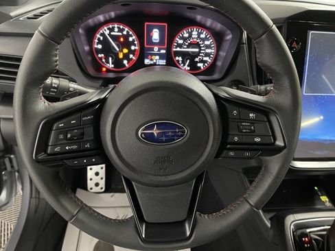 Certified 2025 Subaru Impreza RS image 29