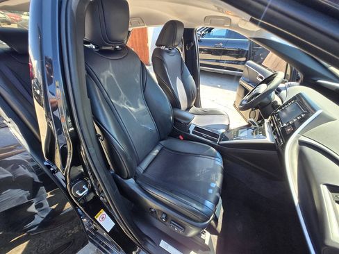 Used 2018 Toyota Mirai FWD image 36
