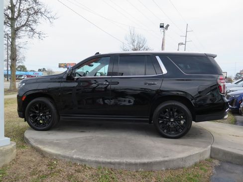 Used 2023 Chevrolet Tahoe High Country image 6