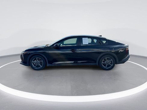 New 2025 Kia K4 LXS image 5