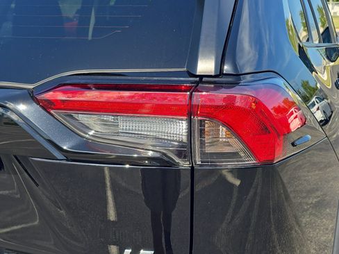 Used 2024 Toyota RAV4 LE FWD image 8
