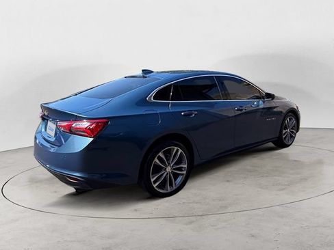 Used 2024 Chevrolet Malibu LT FWD image 5