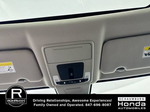 Used 2023 Honda CR-V EX-L image 10