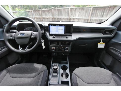 Used 2024 Ford Maverick XLT w/ XLT Luxury Package FWD image 10