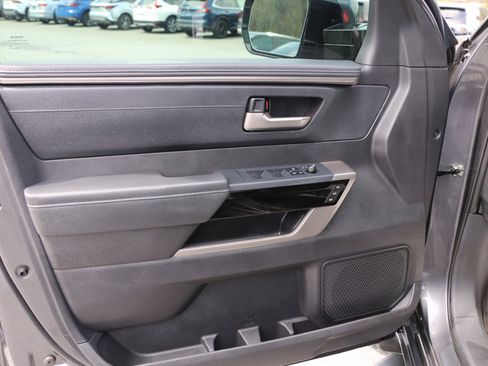 Used 2022 Toyota Tundra Limited w/ TRD Off-Road Package image 17