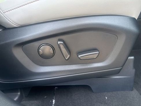 New 2026 Ford Explorer Active w/ Active Comfort Package image 26