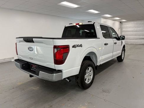 New 2026 Ford F150 XL w/ Equipment Group 103A High image 7