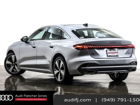 New 2025 Audi A5 2.0T Premium Plus image 12