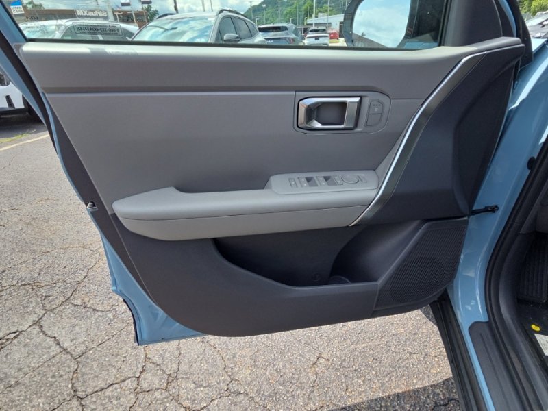 New 2027 Kia Seltos S AWD/4WD image 22