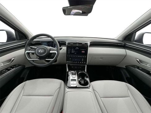 Used 2024 Hyundai Tucson SEL image 25
