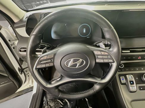 Used 2023 Hyundai Palisade SEL w/ Premium Package AWD/4WD image 11