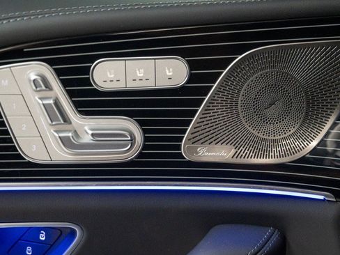 New 2026 Mercedes-Benz GLE 53 AMG 4MATIC Coupe image 21