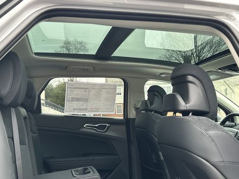 New 2026 Kia Sportage SX Prestige AWD/4WD image 15