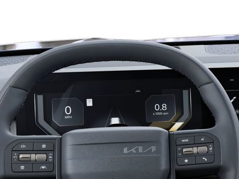 New 2027 Kia Telluride X-Line SX Prestige AWD/4WD image 21