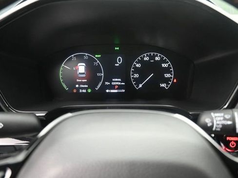 Used 2025 Honda CR-V Sport Touring image 9