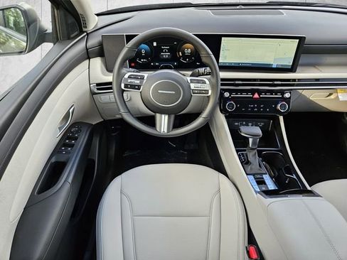 Used 2025 Hyundai Tucson SEL image 5