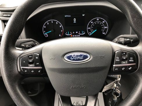 Used 2024 Ford Transit 250 Low Roof w/ Exterior Upgrade Package image 30