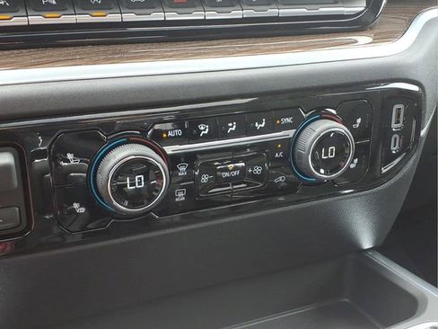 New 2026 Chevrolet Silverado 1500 LT AWD/4WD image 6