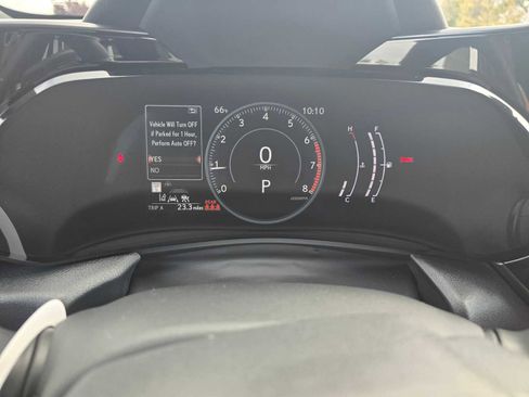 New 2026 Lexus NX 350 AWD w/ Premium Package image 27