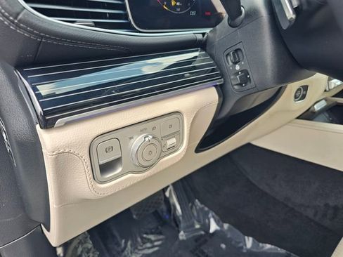 New 2025 Mercedes-Benz GLE 350 4MATIC image 19
