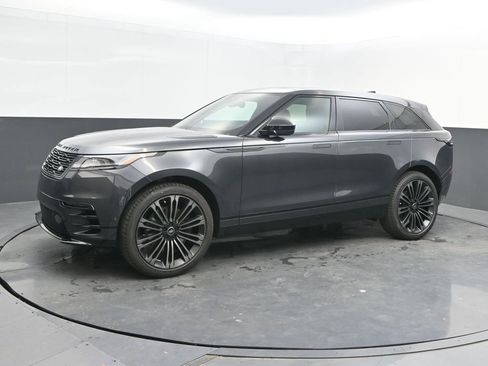 New 2026 Land Rover Range Rover Velar Dynamic SE AWD/4WD image 6